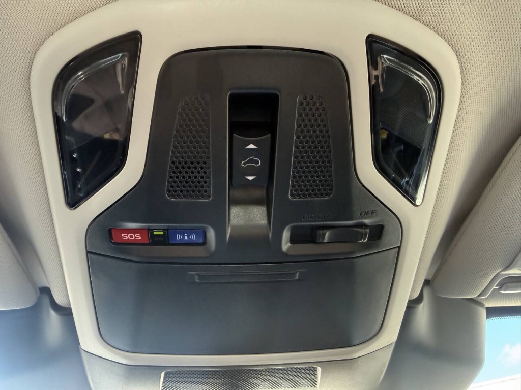 2025 Subaru Legacy Image 37