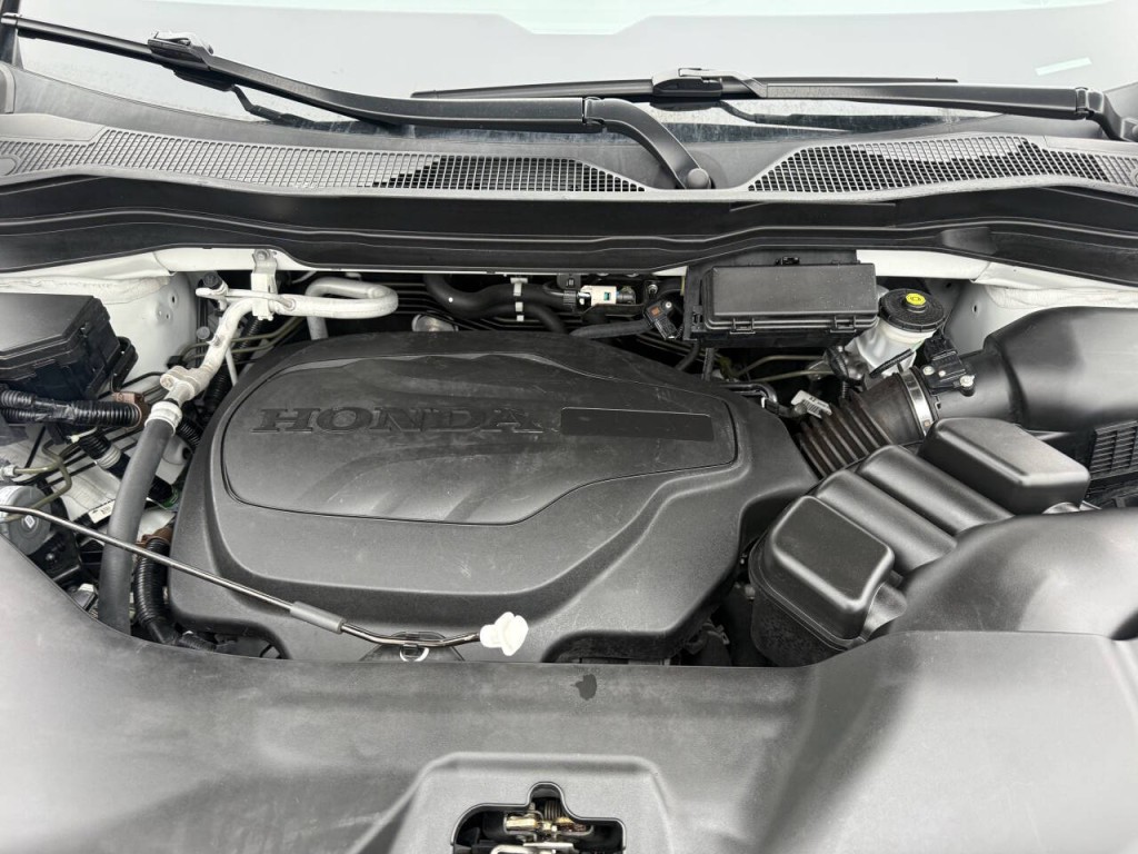 2022 Honda Ridgeline Image 12