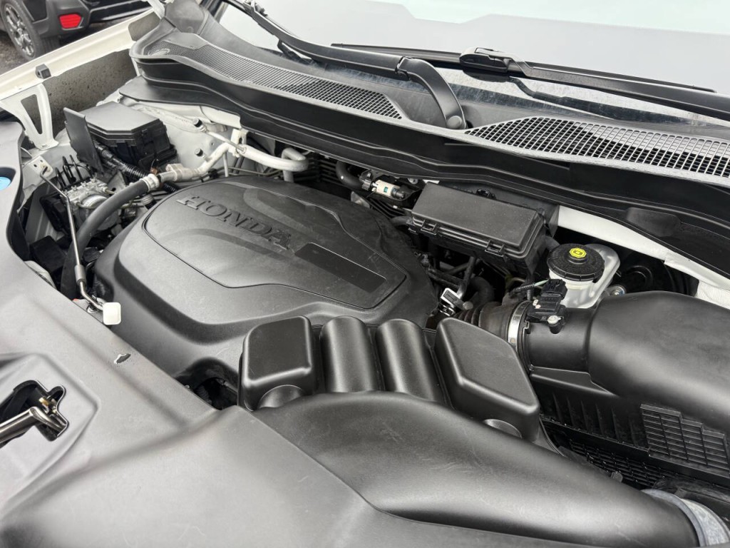 2022 Honda Ridgeline Image 13