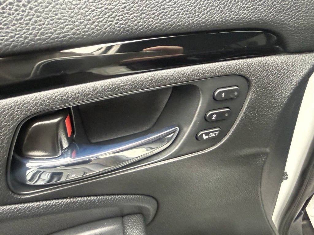 2022 Honda Ridgeline Image 16