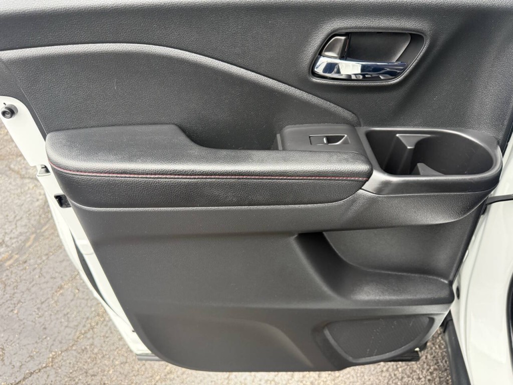 2022 Honda Ridgeline Image 20