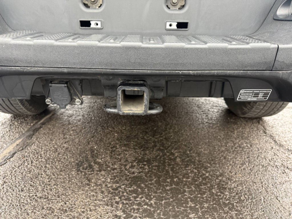 2022 Honda Ridgeline Image 25