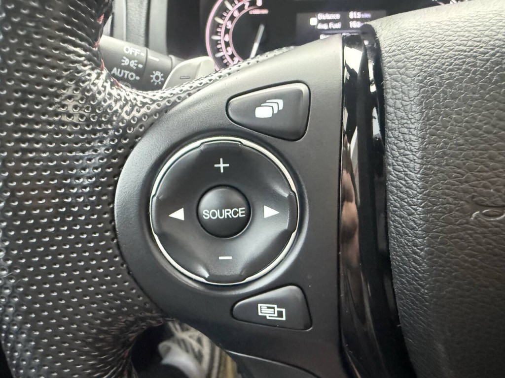 2022 Honda Ridgeline Image 35