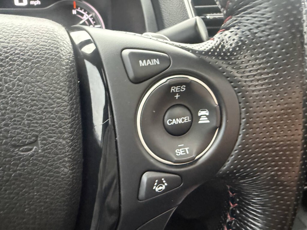 2022 Honda Ridgeline Image 36