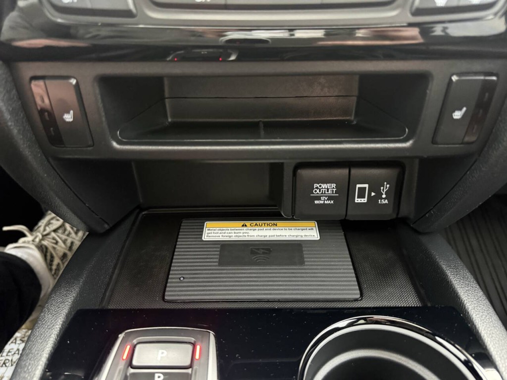 2022 Honda Ridgeline Image 41