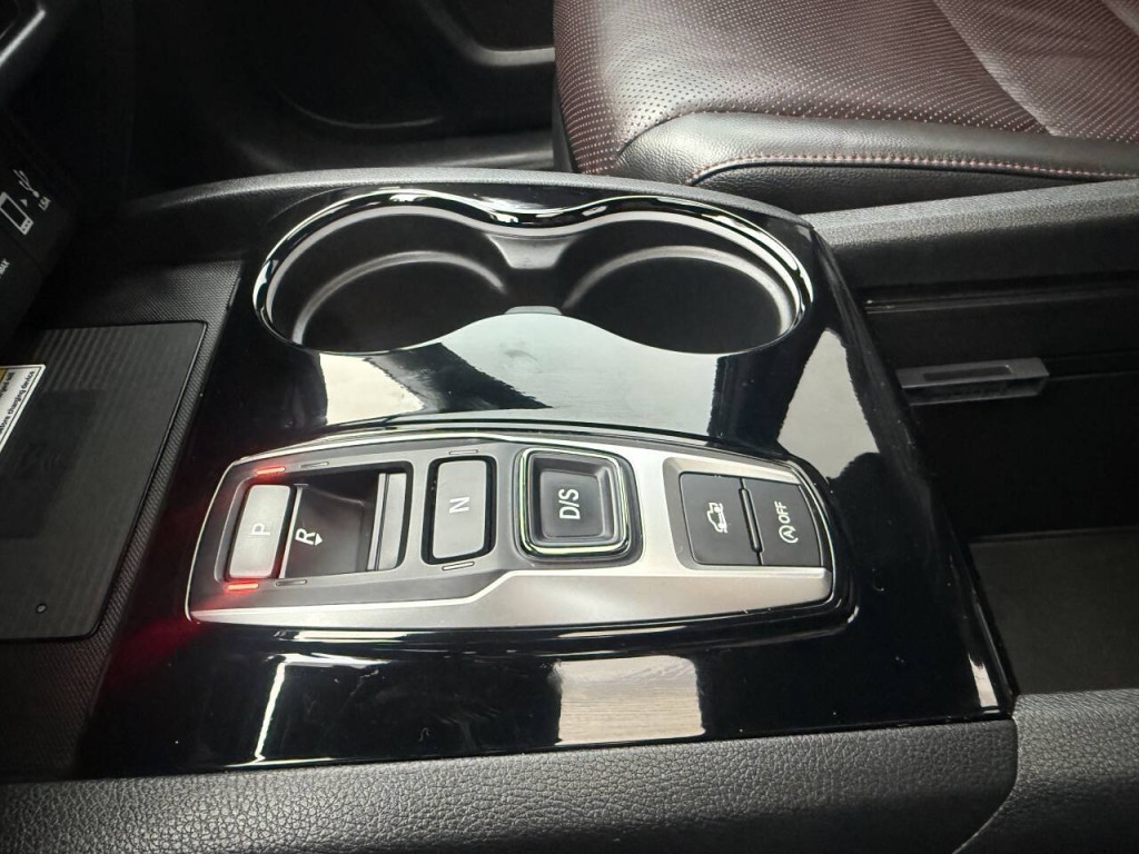 2022 Honda Ridgeline Image 42