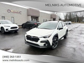 Image for 2025 Subaru Crosstrek Limited ID: 7258840