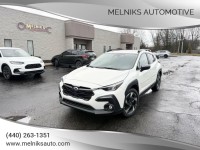 Image for 2025 Subaru Crosstrek Limited ID: 7258840