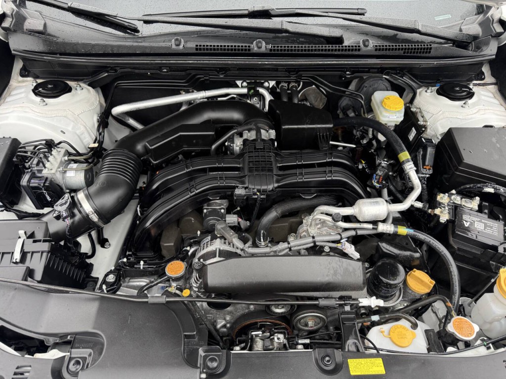 2025 Subaru Crosstrek Image 12