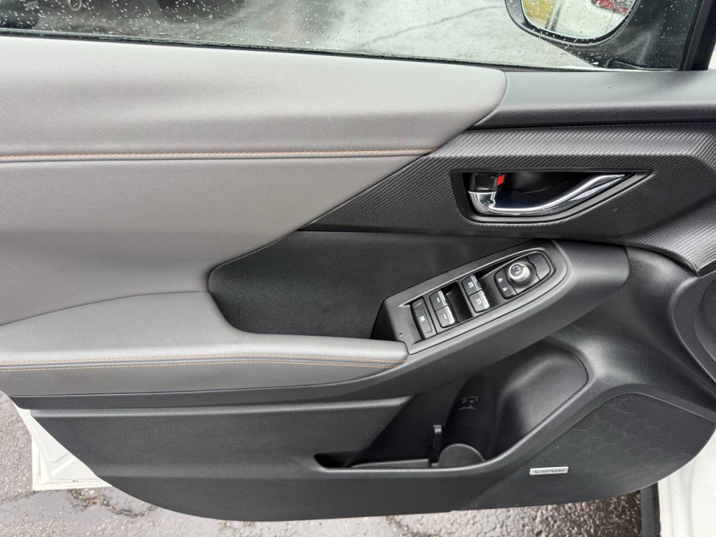 2025 Subaru Crosstrek Image 14