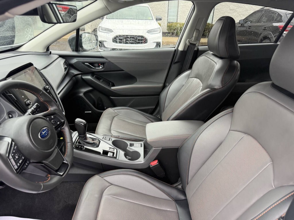 2025 Subaru Crosstrek Image 16