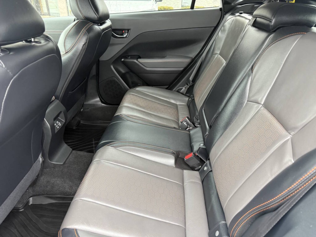 2025 Subaru Crosstrek Image 20