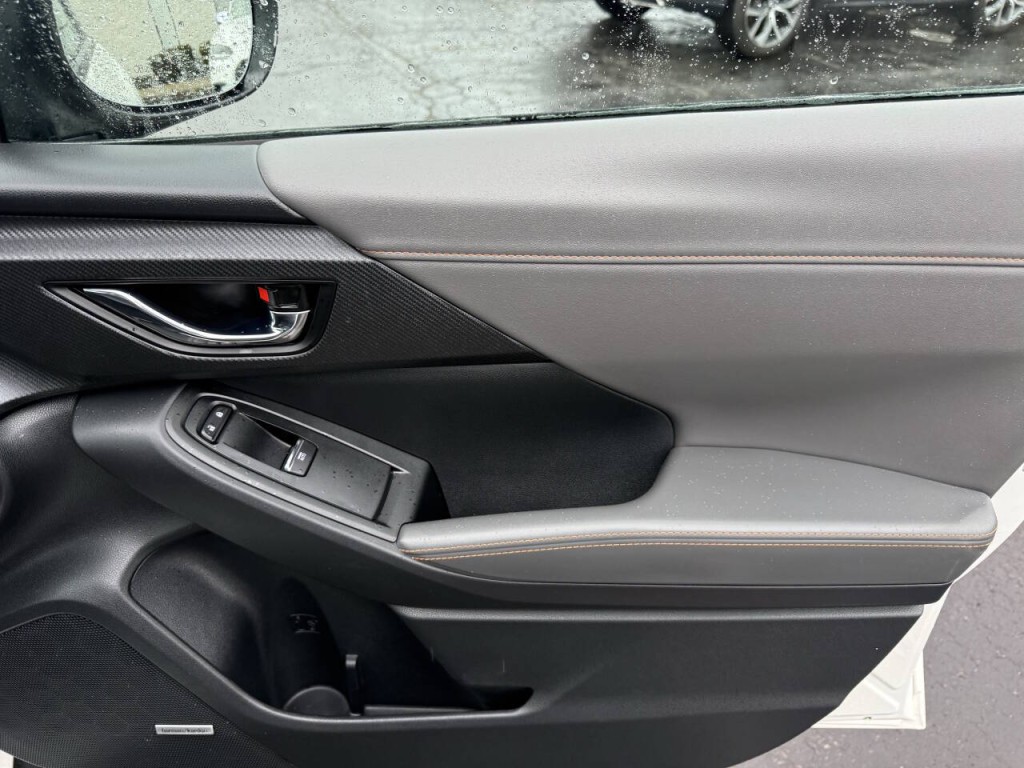2025 Subaru Crosstrek Image 26