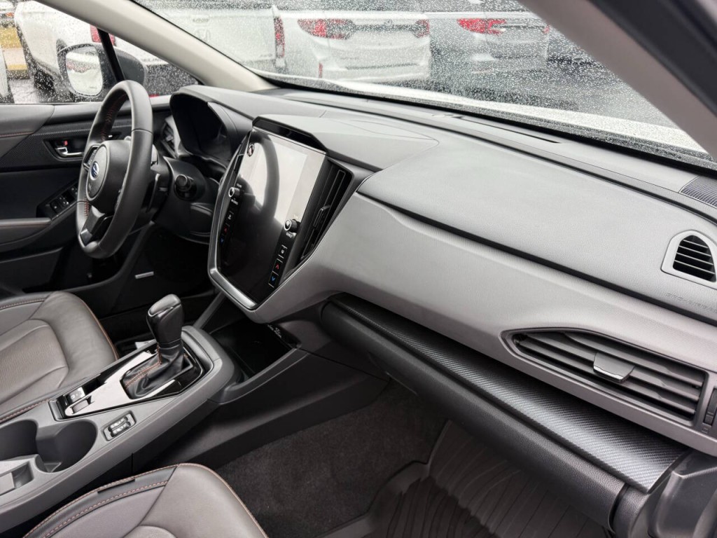 2025 Subaru Crosstrek Image 27