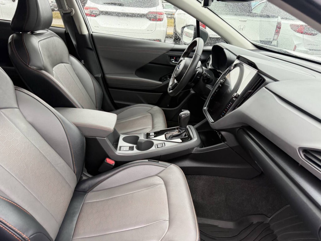 2025 Subaru Crosstrek Image 28