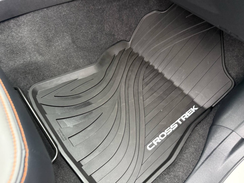 2025 Subaru Crosstrek Image 29