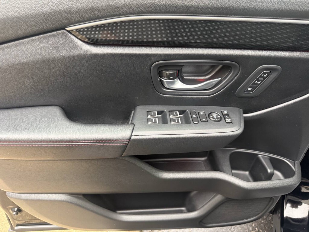 2025 Honda Pilot Image 14