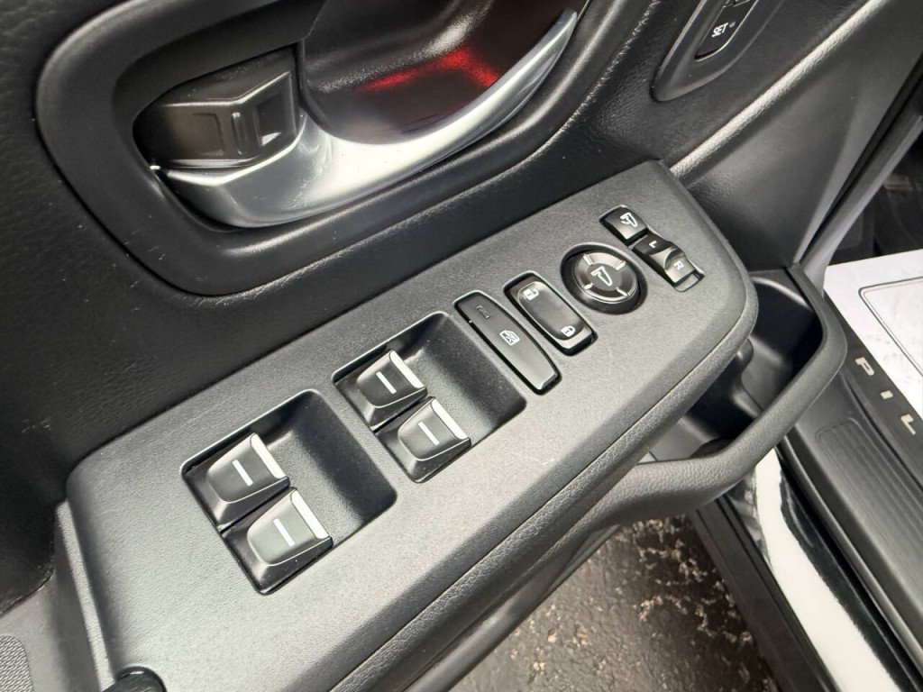 2025 Honda Pilot Image 15