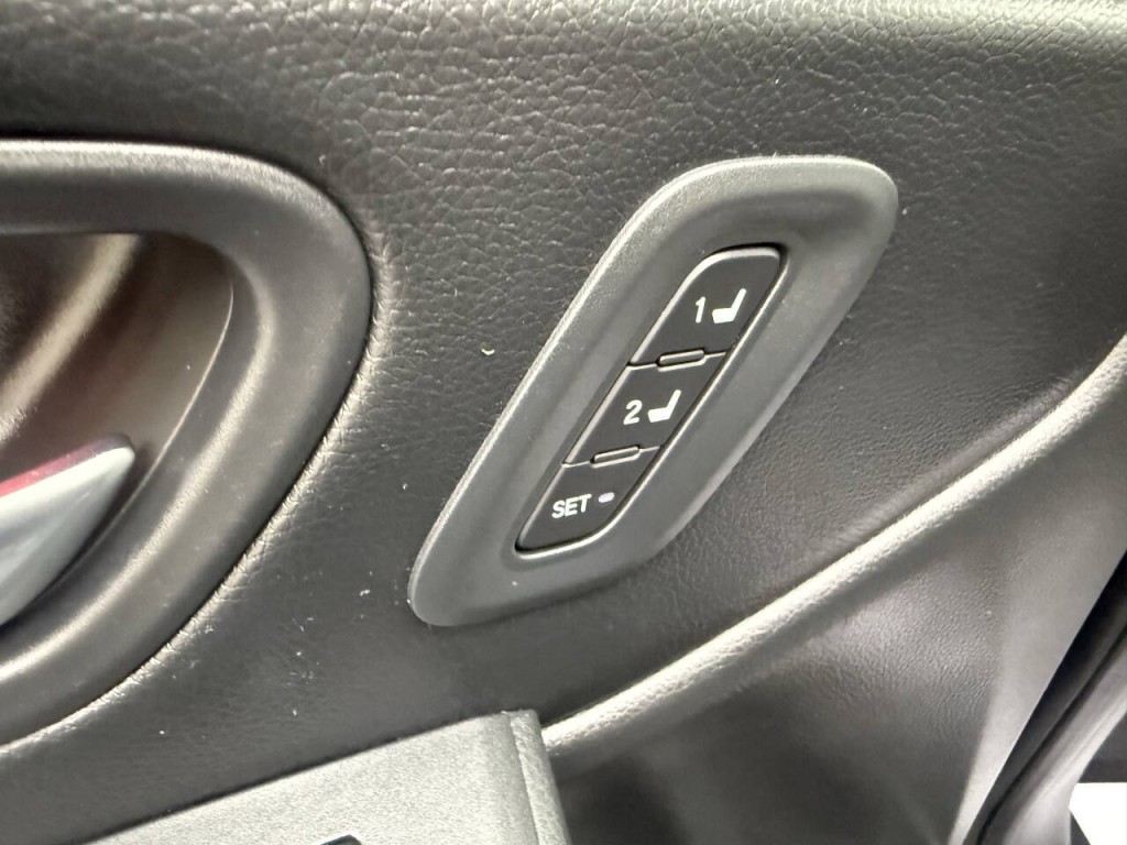 2025 Honda Pilot Image 16