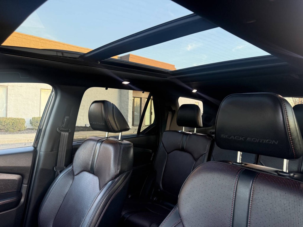 2025 Honda Pilot Image 19