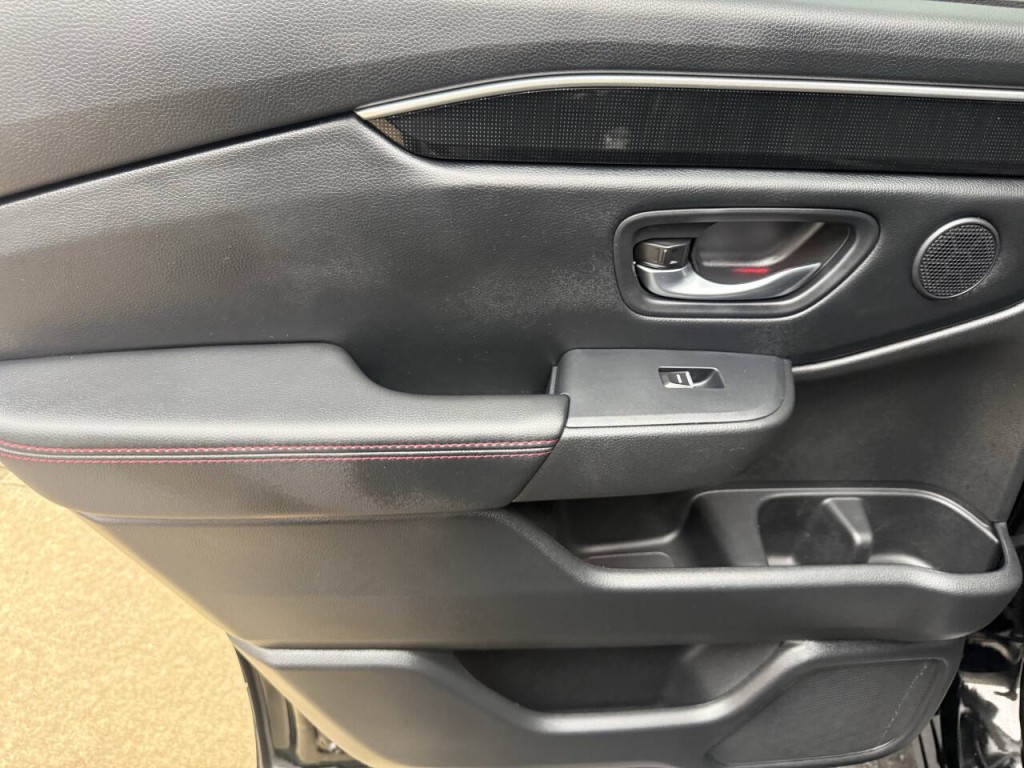 2025 Honda Pilot Image 20