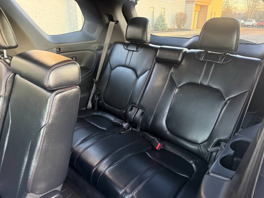 2025 Honda Pilot Image 22