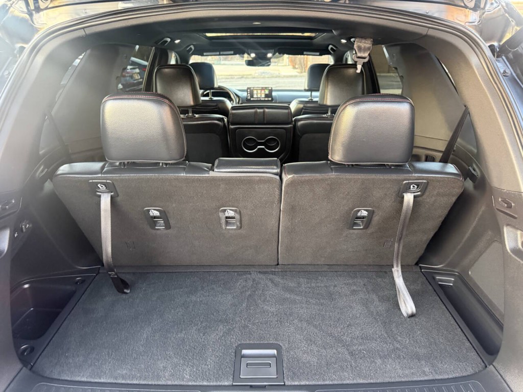 2025 Honda Pilot Image 23