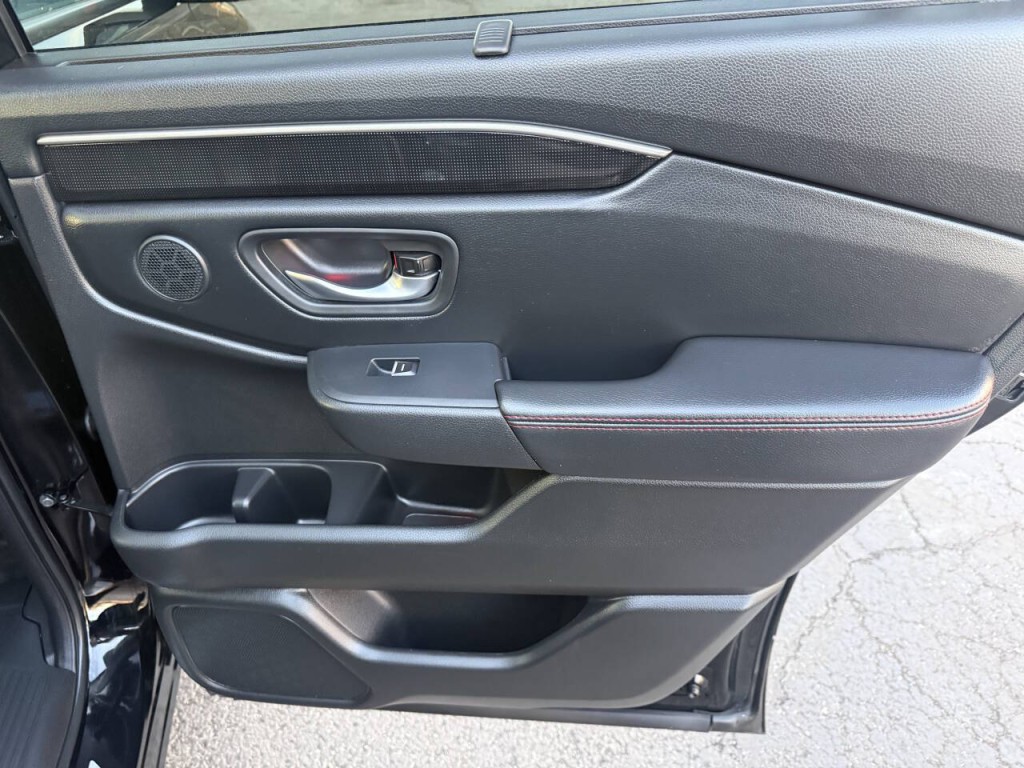 2025 Honda Pilot Image 27