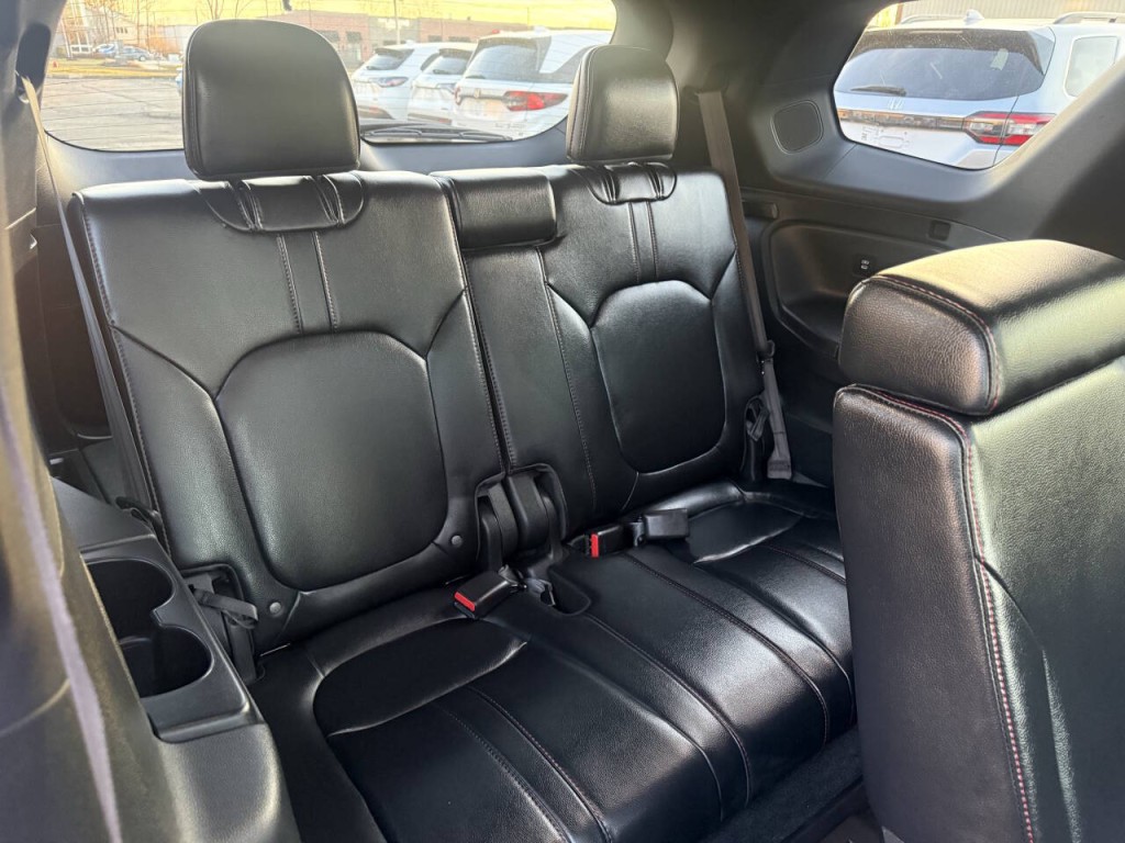 2025 Honda Pilot Image 28