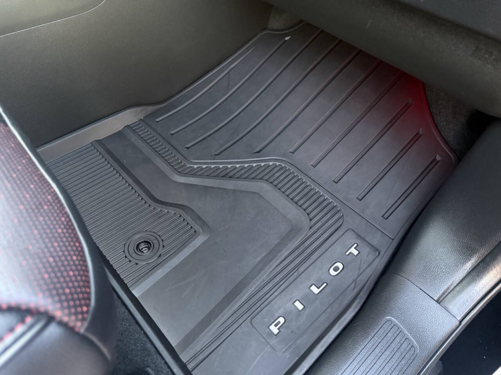 2025 Honda Pilot Image 35