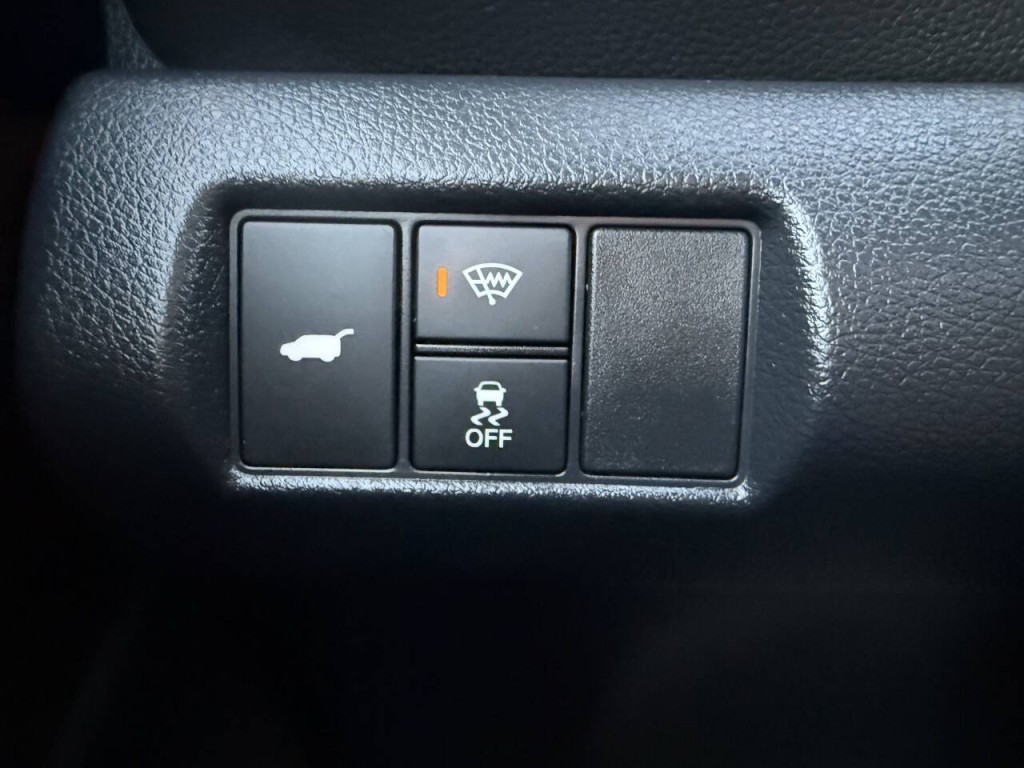 2025 Honda Pilot Image 36