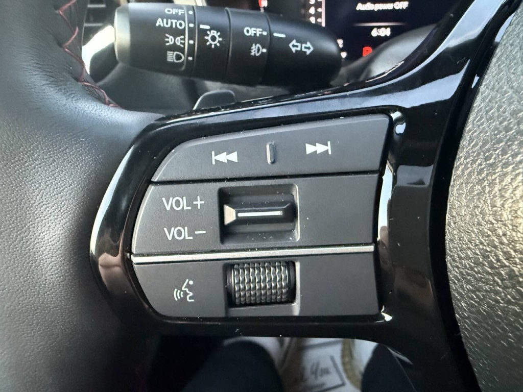 2025 Honda Pilot Image 37