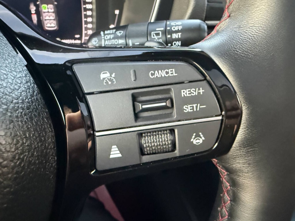 2025 Honda Pilot Image 38