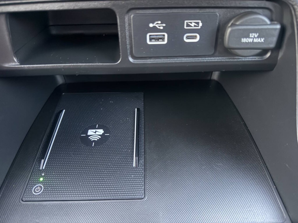 2025 Honda Pilot Image 42