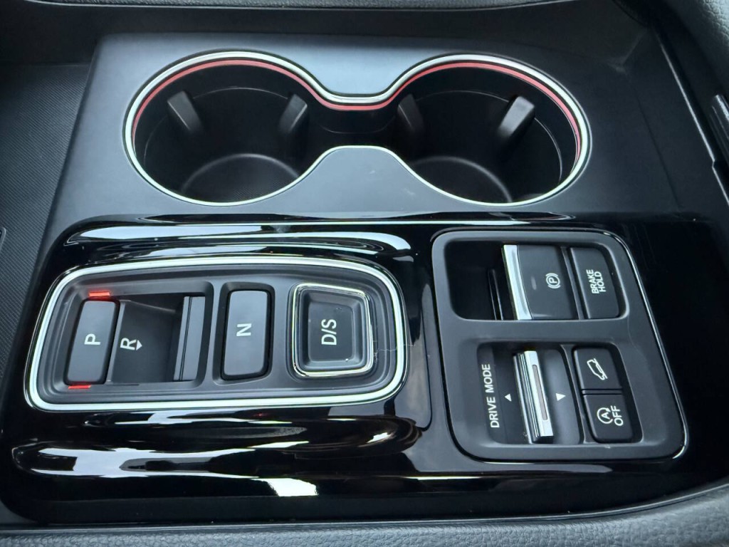 2025 Honda Pilot Image 44