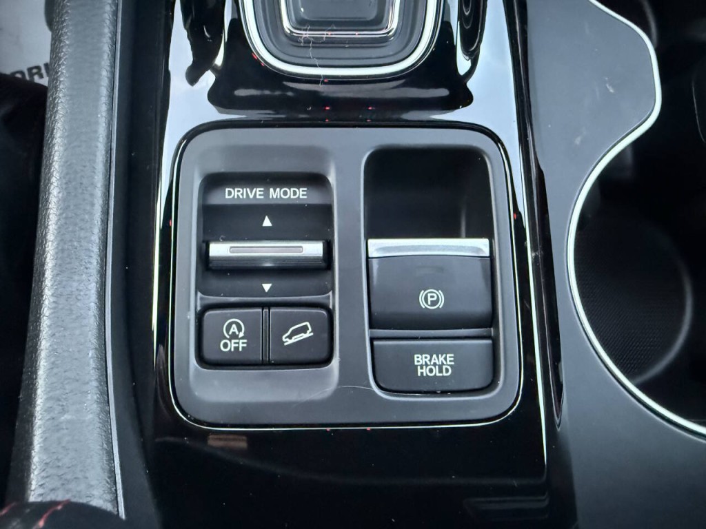 2025 Honda Pilot Image 45