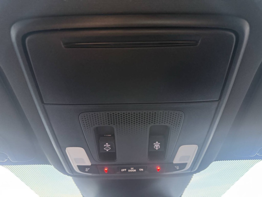 2025 Honda Pilot Image 46