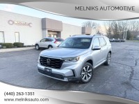 Image for 2025 Honda Pilot Touring ID: 7275869