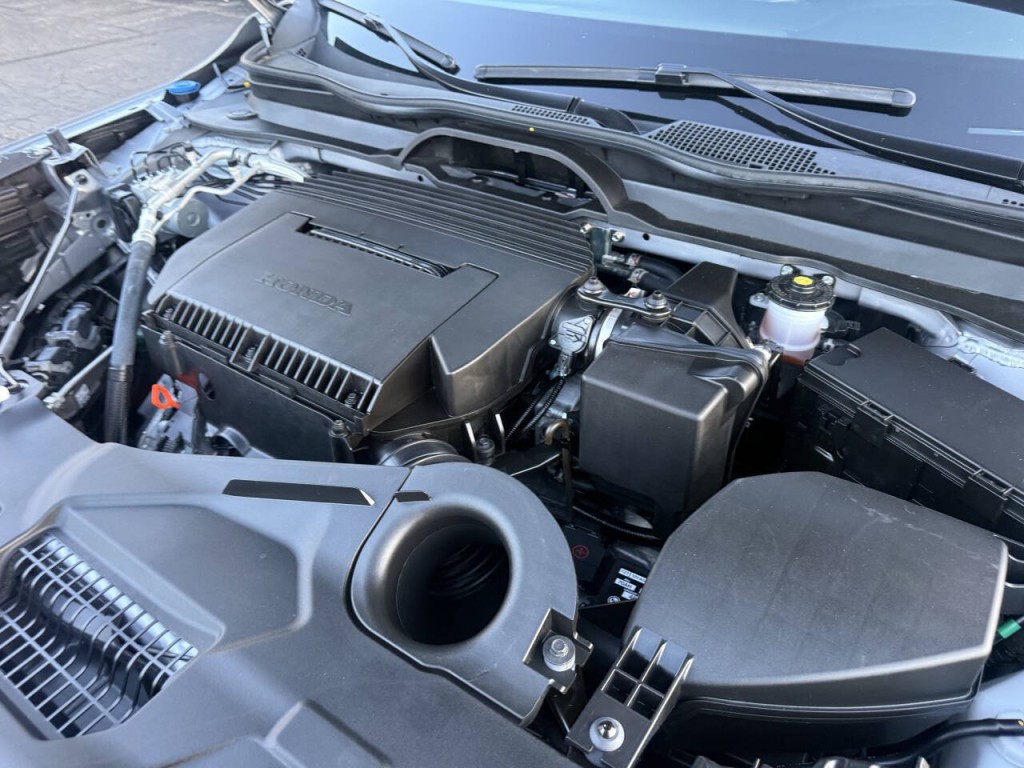 2025 Honda Pilot Image 13