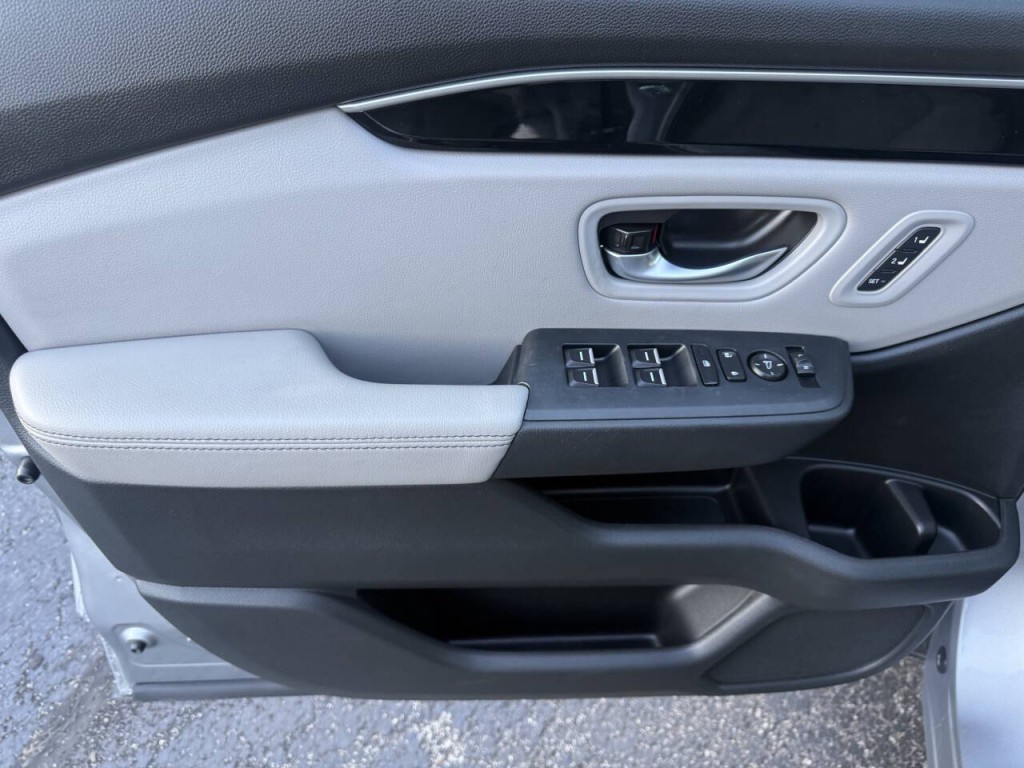 2025 Honda Pilot Image 14