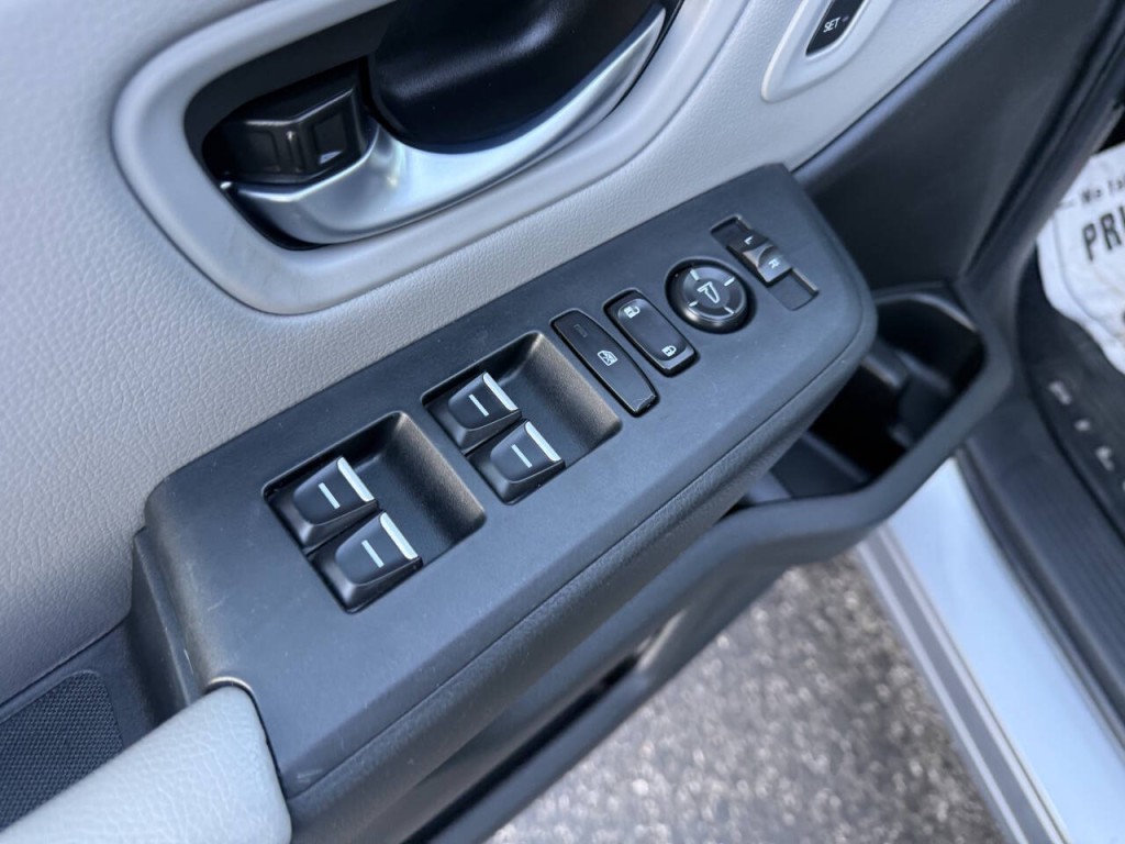 2025 Honda Pilot Image 15