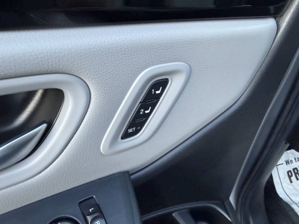 2025 Honda Pilot Image 16