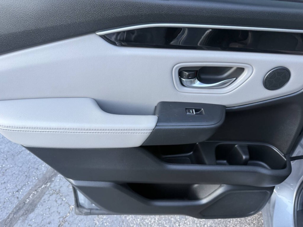 2025 Honda Pilot Image 20