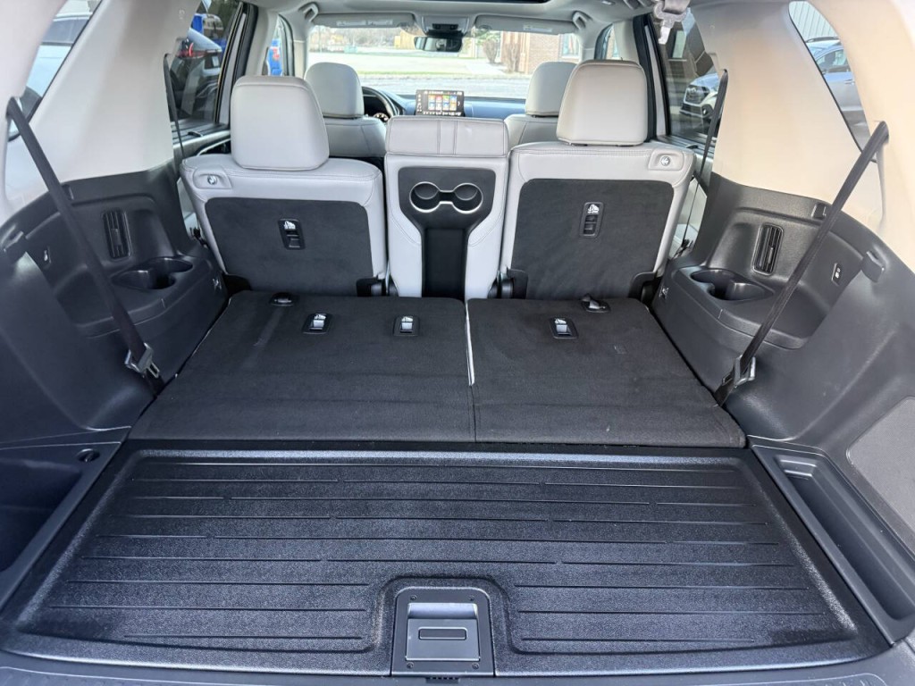 2025 Honda Pilot Image 24