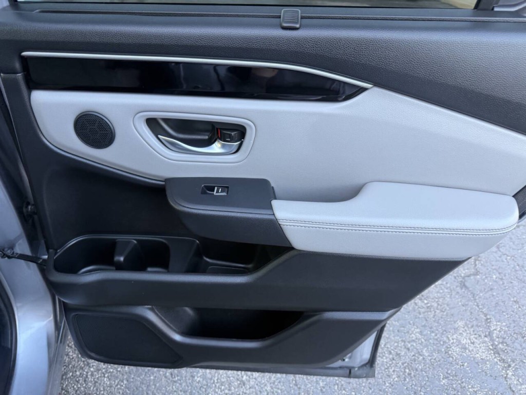 2025 Honda Pilot Image 27