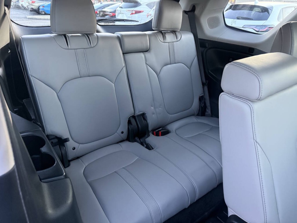 2025 Honda Pilot Image 28