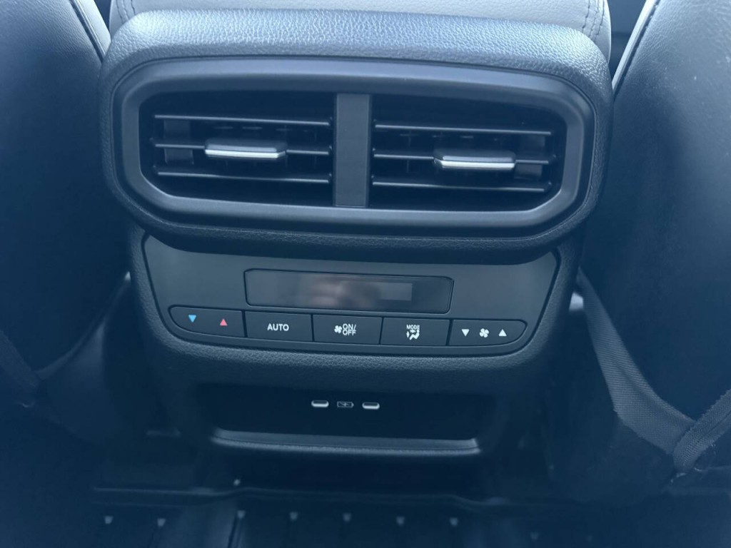 2025 Honda Pilot Image 30