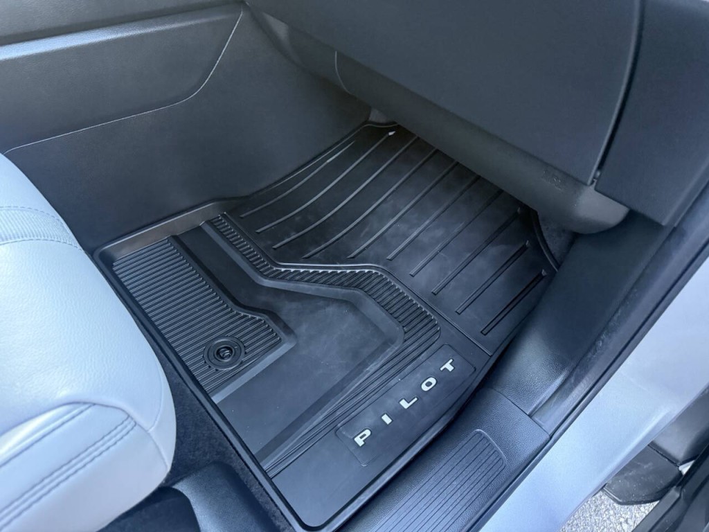 2025 Honda Pilot Image 35