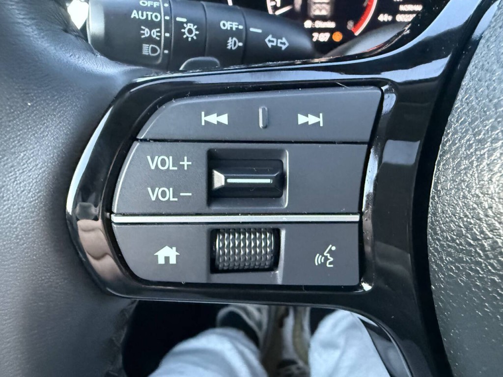 2025 Honda Pilot Image 36