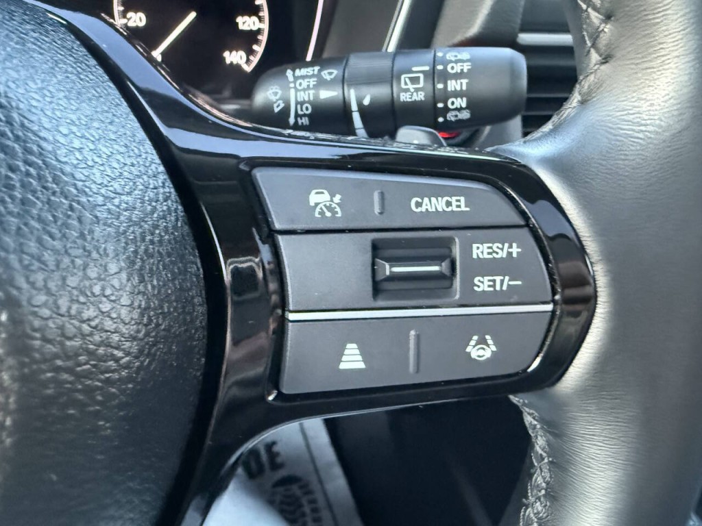 2025 Honda Pilot Image 37